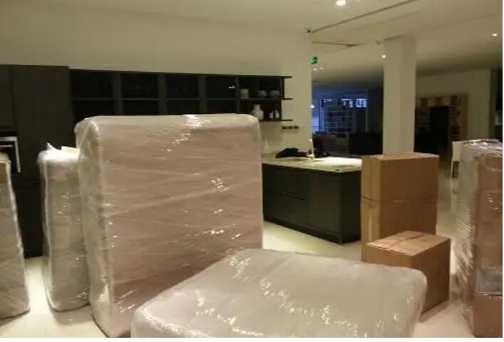 温州到互助土族自治县长途搬家